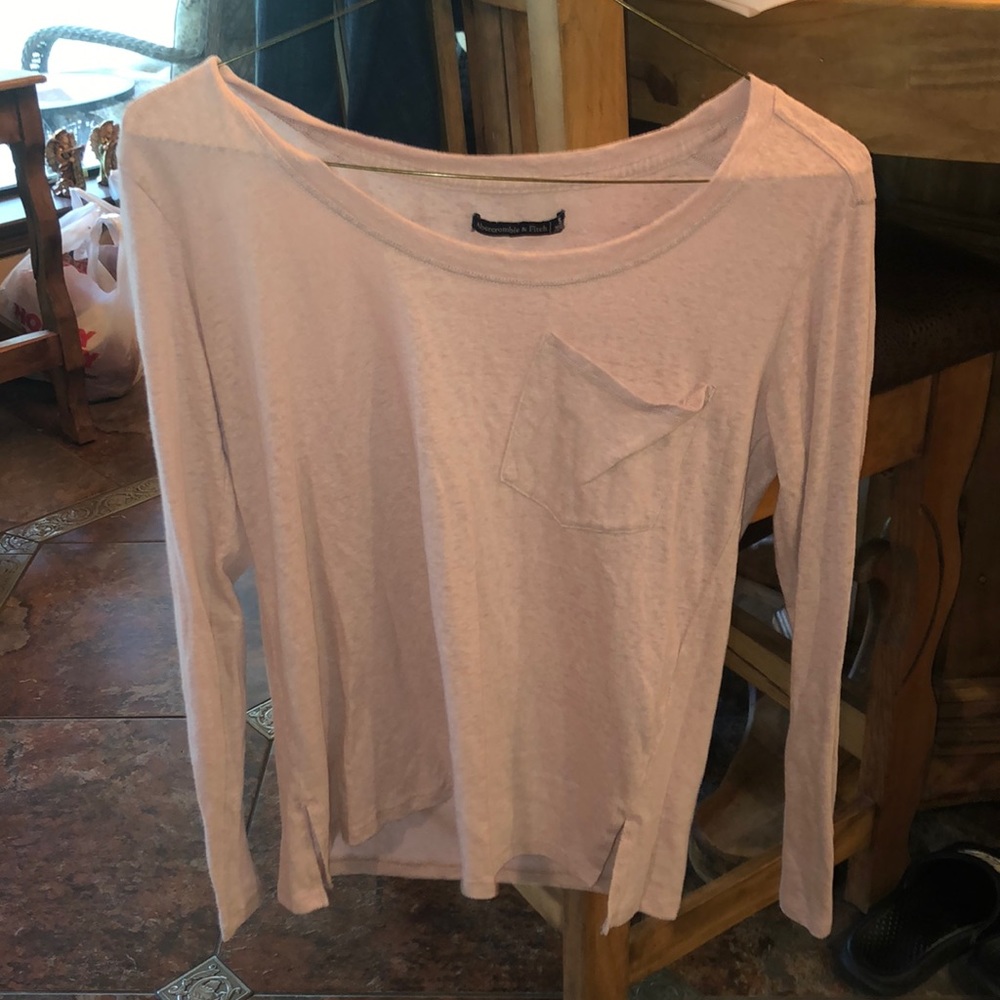 New without tags t-shirt from Abercrombie & Fitch